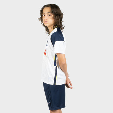 Tottenham 20/21 Kit Domicile Enfants